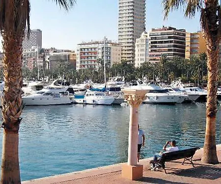 Apartamento Virgen Del Socorro Apartment *