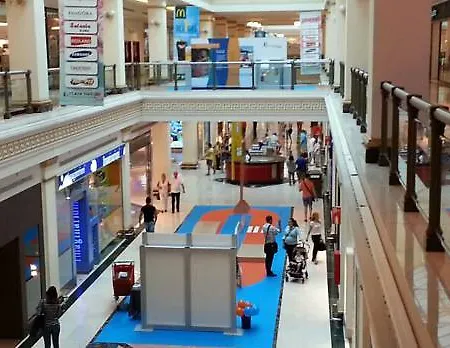 Apartamento Virgen Del Socorro Lägenhet Alicante