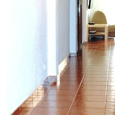 Apartamento Virgen Del Socorro * Alicante