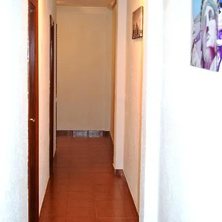 Lägenhet Apartamento Virgen Del Socorro Alicante