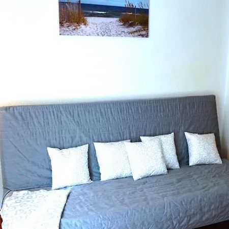 Apartamento Virgen Del Socorro Lägenhet *
