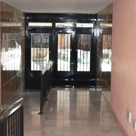 Apartamento Virgen Del Socorro Lägenhet *