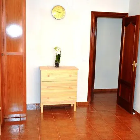 Apartamento Virgen Del Socorro Alicante