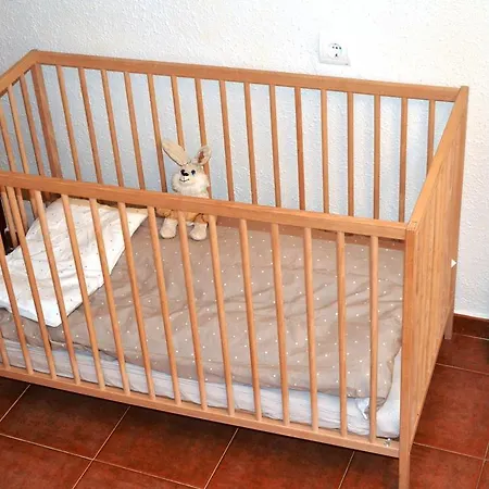 Apartamento Virgen Del Socorro * Alicante