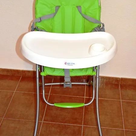 Apartamento Virgen Del Socorro Lägenhet Alicante